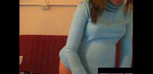  Chica Embarazada Pregnant, Free Amateur Porn 22